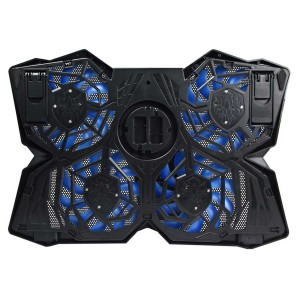 پایه خنک کننده لپ تاپ کول کولد مدل K25